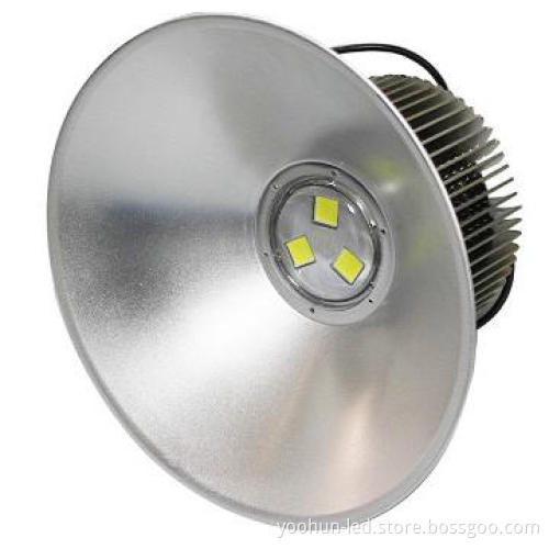 Durable 60W Airplane Hangar high bay LED lamp with Meanwell driver
